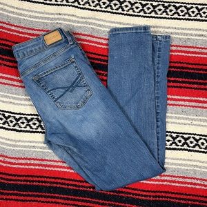 Aeropostale Regular Fit Jeans Size 6